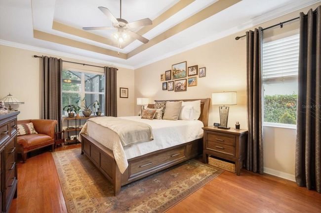 16442 Bridgewalk Dr, House other with 4 bedrooms, 2 bathrooms and null parking in LITHIA FL | Image 12