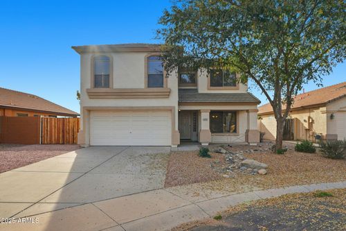 6030 S Agate Pl, Chandler, AZ, 85249-7000 | Card Image