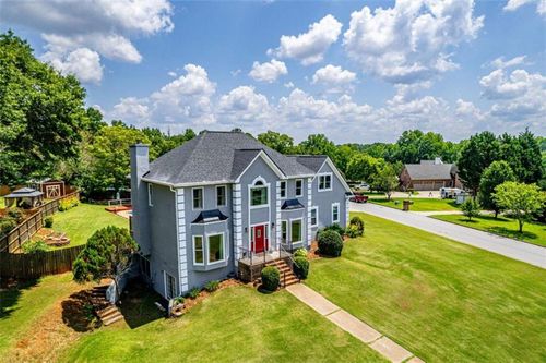 11 Chad Ct, Mcdonough, GA, 30253-5430 | Card Image
