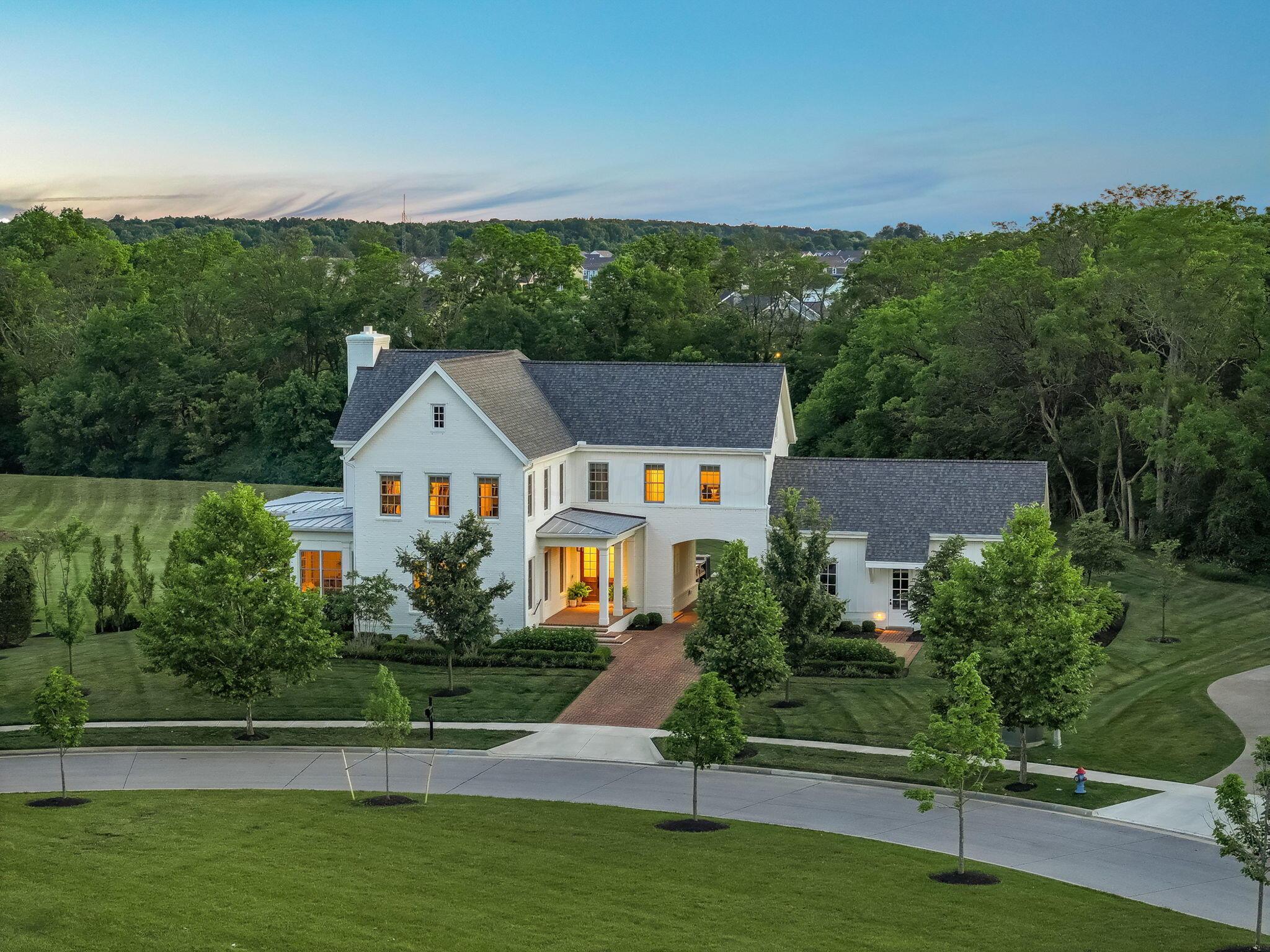 Plum Ridge Pl, Plain City, OH 43064