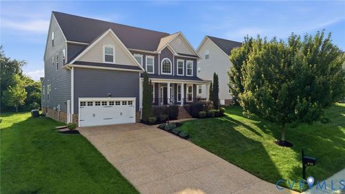 630 Arbor Press Ct, Glen Allen, VA, 23059-5951 | Card Image