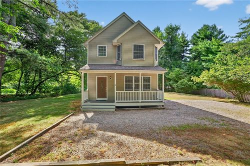 11 Soneric Ln, Richmond, RI, 02812-1147 | Card Image