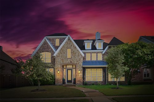 5170 Mohegan Ln, Frisco, TX, 75034-1279 | Card Image
