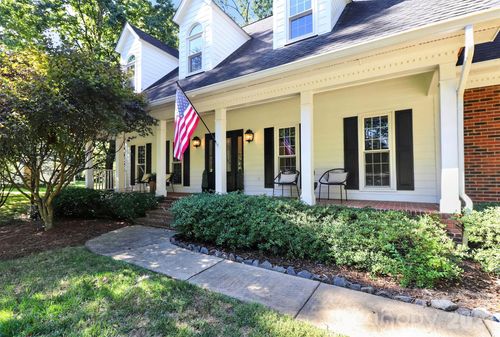 6128 Lake Providence Ln, Charlotte, NC, 28277-0559 | Card Image