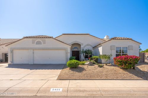 5405 E Danbury Rd, Scottsdale, AZ, 85254-5861 | Card Image