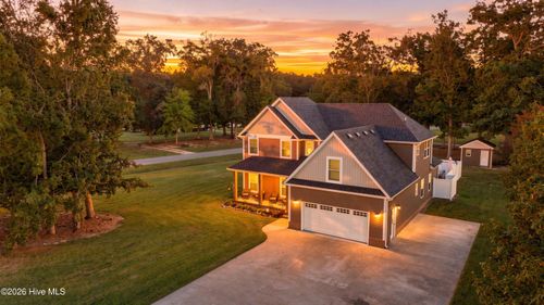 101 E Robin Ct, South Mills, NC, 27976-9447 | Card Image