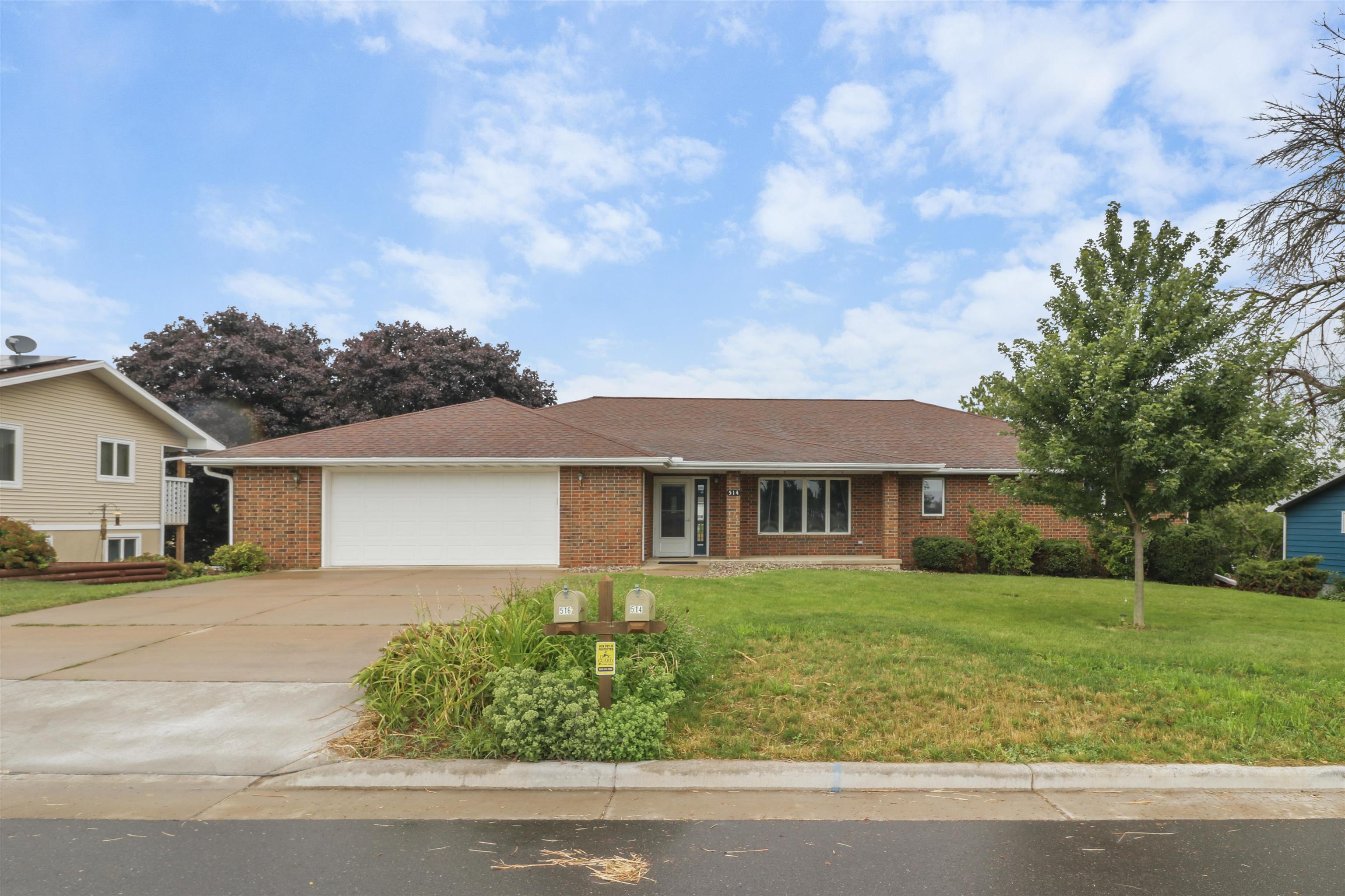 Residential Income in Dodgeville 3