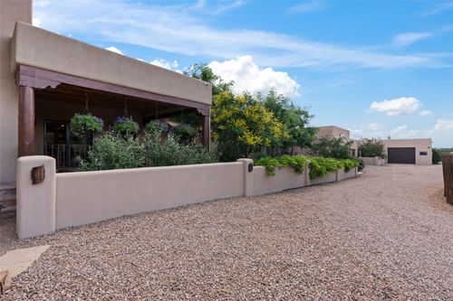4 Sierra Verde, Santa Fe, NM, 87507 | Card Image