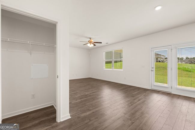 620 Whitman Ln, House other with 4 bedrooms, 3 bathrooms and null parking in Stockbridge GA | Image 14