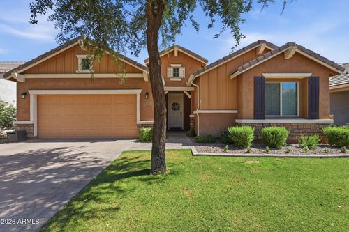 7125 E Plata Avenue, Mesa, AZ, 85212 | Card Image
