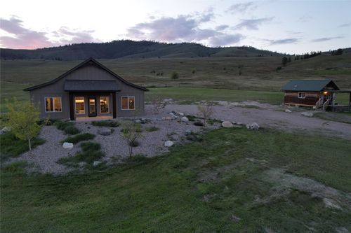 25421 Three Moon Dr, Elmo, MT, 59915-7736 | Card Image