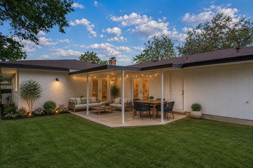3707 Kimball Ridge Ct, Dallas, TX, 75233-3007 | Card Image