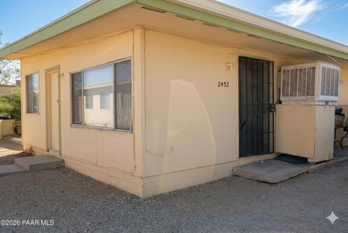 2452-2452 N Treat Ave, Tucson, AZ, 85716-2458 | Card Image