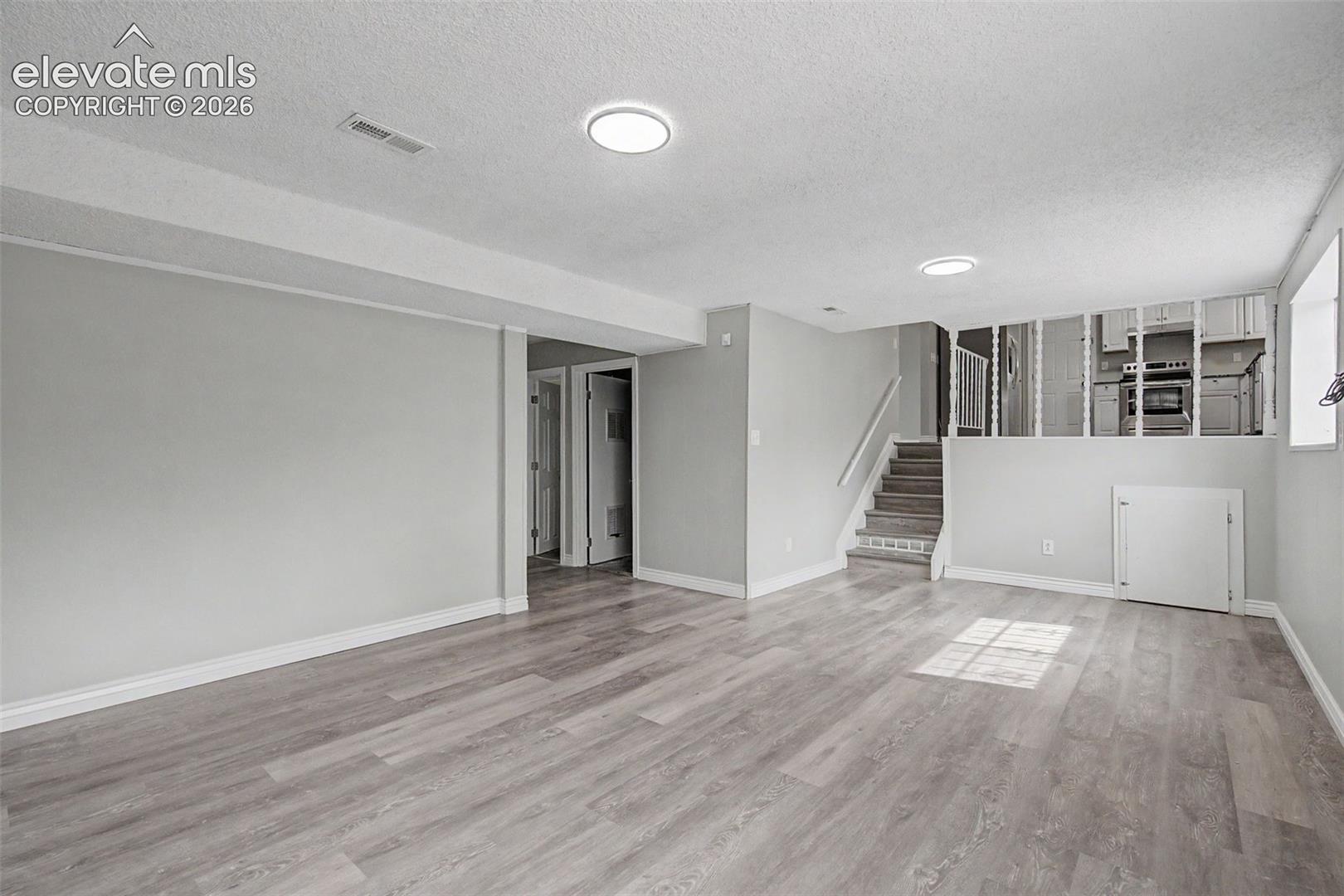 Residential in Colorado Springs 2