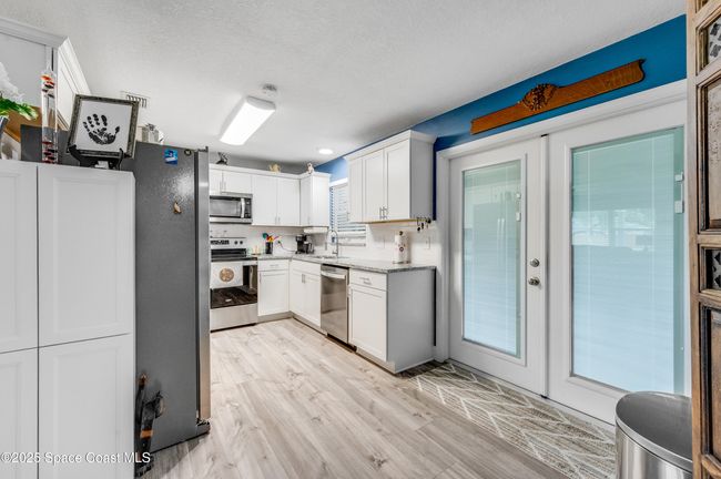 262 Dock Ave, House other with 2 bedrooms, 2 bathrooms and null parking in SEBASTIAN FL | Image 15