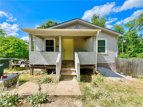 660 W Whillock Street, Fayetteville, AR, 72701 | Card Image