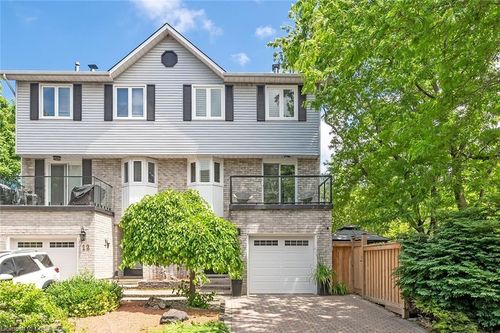 13-2299 Marine Dr, Oakville, ON, L6L1C2 | Card Image