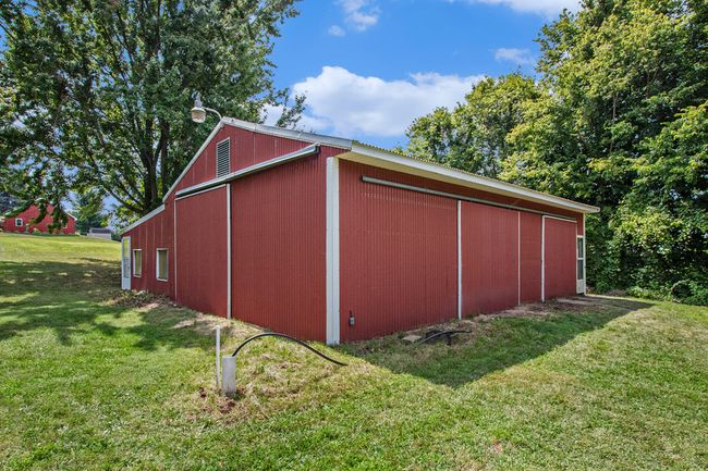 8740 Gray Rd, House other with 7 bedrooms, 2 bathrooms and null parking in Baroda MI | Image 38