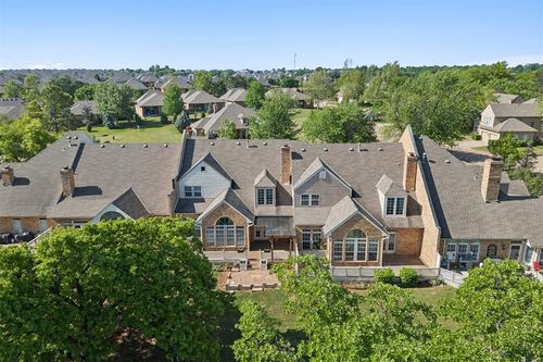 605 Aberdeen Rd, Edmond, OK, 73025-2717 | Card Image