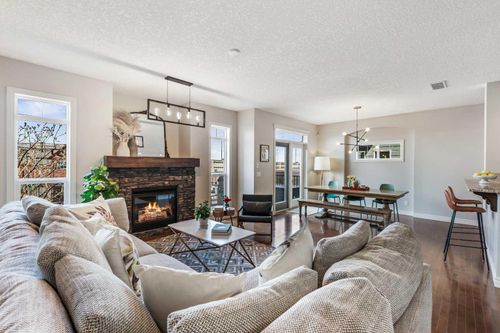383 Mahogany Terr Se, Calgary, AB, T3M0X4 | Card Image