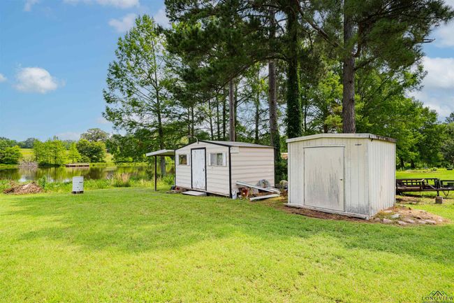204 Rusty Ln, House other with 3 bedrooms, 2 bathrooms and null parking in Gladewater TX | Image 25