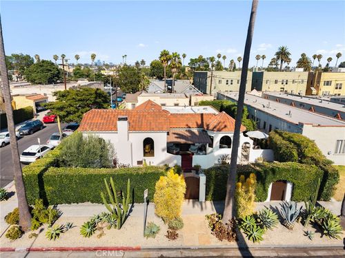 2800 Hillcrest Dr, Los Angeles, CA, 90016-2967 | Card Image