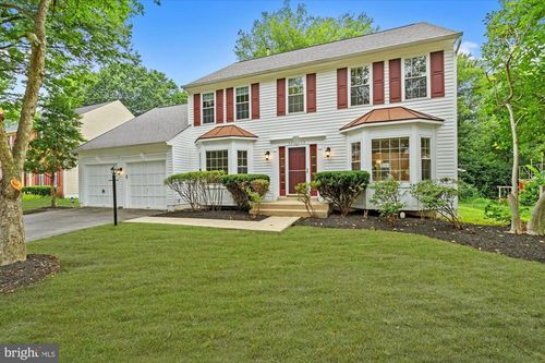 5512 Newhall Ct, CENTREVILLE, VA, 20120-2088 | Card Image