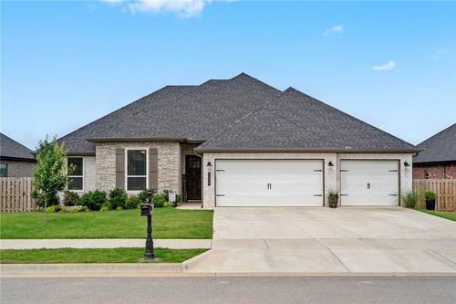 2009 Abbott Ln, Pea Ridge, AR, 72751-5023 | Card Image