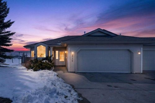 315 Triune Bay, Rural Rocky View County, AB, T1X1G4 | Card Image