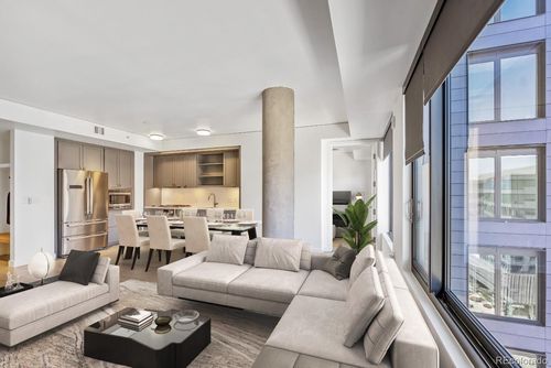 unit-1221-1750 Wewatta St, Denver, CO, 80202-6680 | Card Image