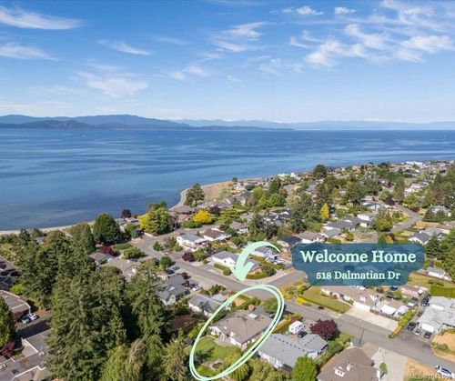 518 Dalmatian Dr, Parksville, BC, V9P1Y4 | Card Image