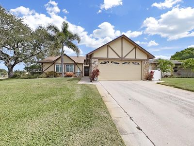 3885 108 Th Avenue N, House other with 3 bedrooms, 2 bathrooms and null parking in Clearwater FL | Image 1