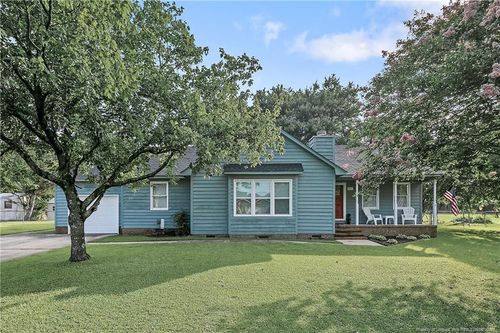 3831 Williford St, Eastover, NC, 28312-8805 | Card Image