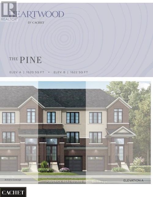 472 Jack Wilfred Way, Woodstock (Woodstock - South), ON, N4S0G4 | Card Image