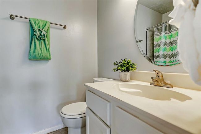 1410 Quiet Green Ct, House other with 3 bedrooms, 3 bathrooms and 2 parking in Houston TX | Image 28