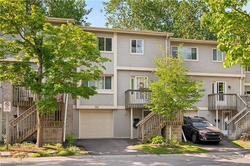 114-30 Green Valley Drive, Kitchener, ON, N2P1G8 | Card Image