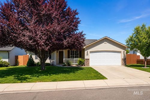 90 S Bancroft Way, Nampa, ID, 83651-7622 | Card Image