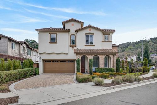 1855 Sycamore Crk, San Jose, CA, 95120-5036 | Card Image
