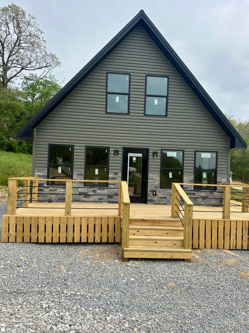 lot-3-767 Hensley Road, East Bernstadt, KY, 40729 | Card Image
