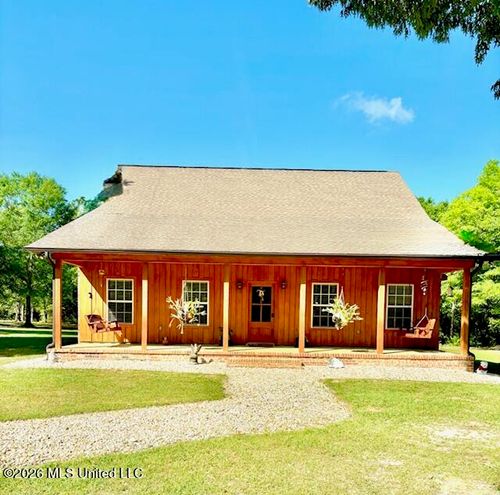 9900 Little Buck Rd, Vancleave, MS, 39565-6688 | Card Image