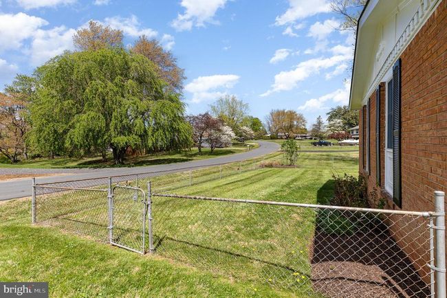 20063 Williams Dr, House other with 4 bedrooms, 2 bathrooms and null parking in CULPEPER VA | Image 33