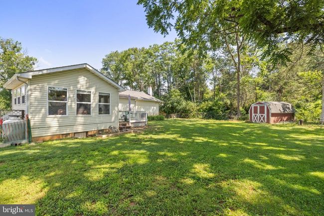 381 Youngs Dr, House other with 2 bedrooms, 2 bathrooms and null parking in FRONT ROYAL VA | Image 42