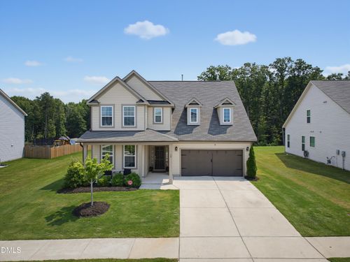 90 Glendavis Hollow Dr, Franklinton, NC, 27525-8483 | Card Image