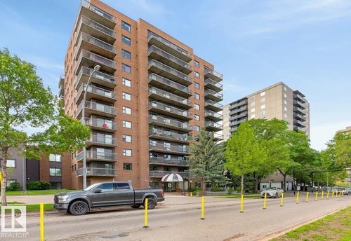 405-10545 Saskatchewan Dr Nw, Edmonton, AB, T6E6C6 | Card Image