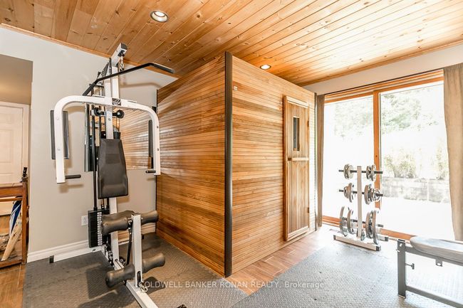 2360 Concession Rd 5, House other with 3 bedrooms, 2 bathrooms and 6 parking in Loretto ON | Image 24