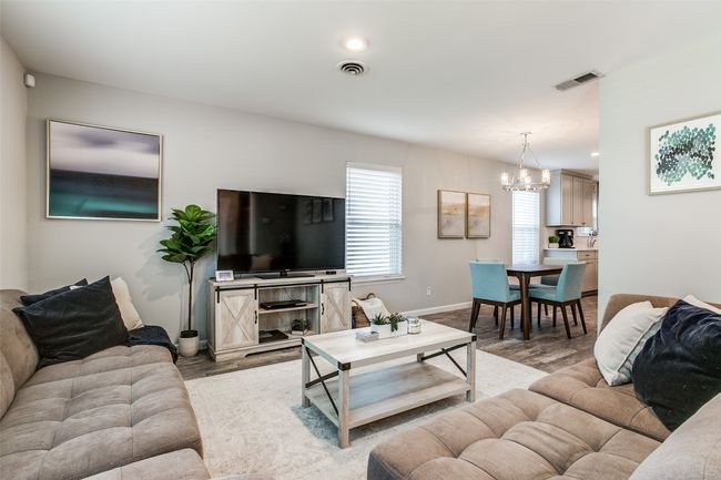 Living room different view | Image 5