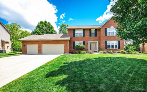 6716 Charleston Run Ct, Mason, OH, 45040-8410 | Card Image