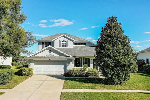 3898 Beacon Ridge Way, CLERMONT, FL, 34711 | Card Image