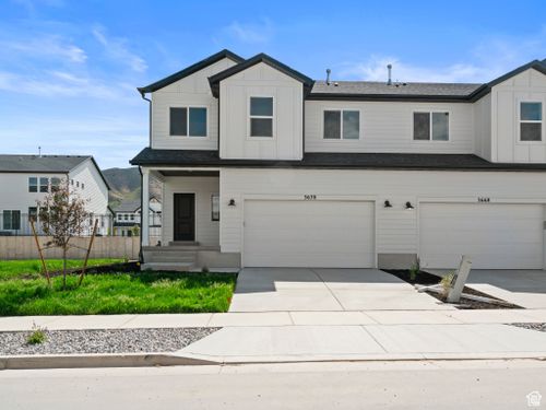 351-3600 N Stallion St, Eagle Mountain, UT, 84005 | Card Image