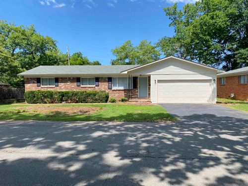 224 Sunnymeade Drive, Little Rock, AR, 72205 | Card Image